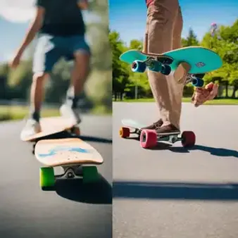 Top Best Boards for Skating Beginners